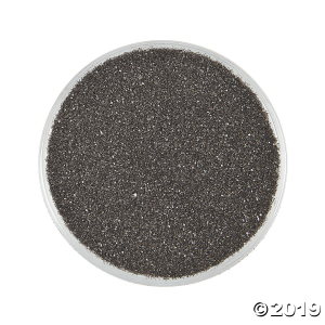 Black Sand (1 lb(s))