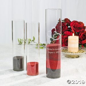 Black Sand (1 lb(s))