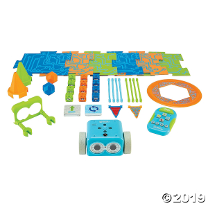 Learning Resources® Botley the Coding Robot Activity Set (1 Set(s))