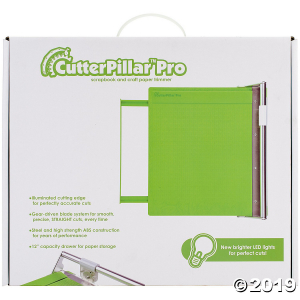 Cutterpillar Pro Abs Paper Trimmer- (1 Piece(s))