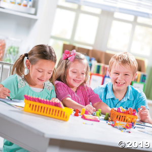 Religious Stamper Assortment (50 Piece(s))