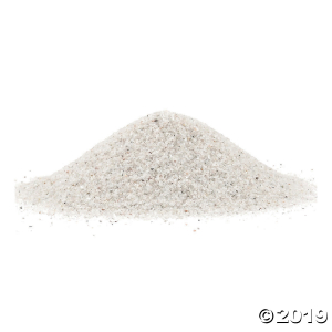 Sandtastik® Therapy Play Sand - 25 lb (11.3 kg) Box (1 Piece(s))