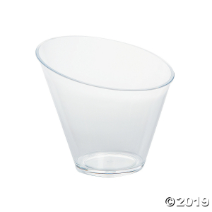 Premium Extra-Large Slanted Serving Bowl (1 Piece(s))