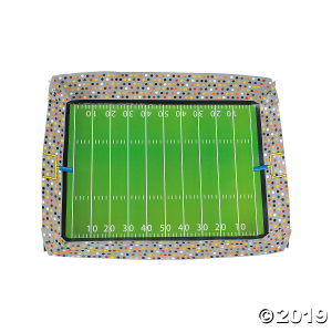 Football Stadium Trays (1 Set(s))