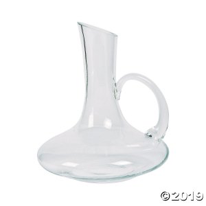 Wine Decanter with Handle (1 Piece(s))