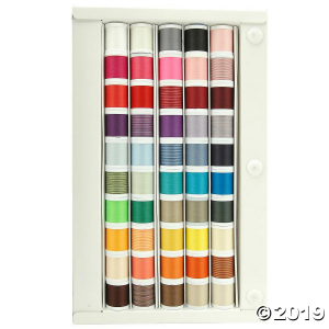 Coats Dual Duty Thread Assortment-50/Pkg (1 Piece(s))