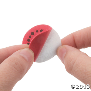 African Safari VBS 3D Directional Stand-Up Craft Kit (Makes 12)