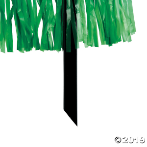 Hula Girl Yard Sign (1 Piece(s))