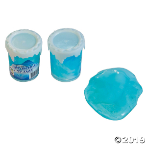 Aurora Slime (24 Piece(s))