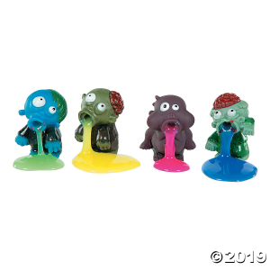 Vomit Slime Zombies (Per Dozen)