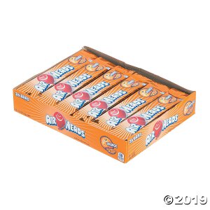 AirHeads® Orange Chewy Candy (36 Piece(s))