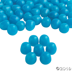 Sweets® Wild Berry Sour Fruit Chews (200 Piece(s))