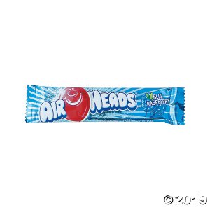 Airheads® Blue Raspberry Chewy Candy (36 Piece(s))
