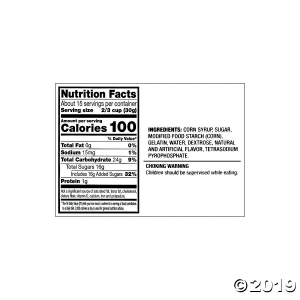 Campfire® Premium Mini Marshmallows (1 Piece(s))