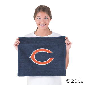 NFL® Chicago Bears Rally Towel (1 Piece(s))