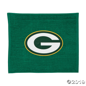 NFL® Green Bay Packers Rally Towel (1 Piece(s))