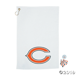 NFL® Chicago Bears Pro Team Golf Pack (1 Set(s))