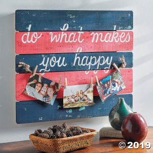 Hallmark Adhesive Stencils Happy Font Design (1 Set(s))