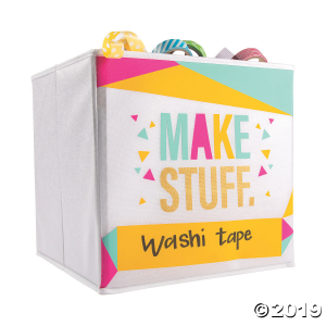 Crafty Storage Cubes (2 Piece(s))