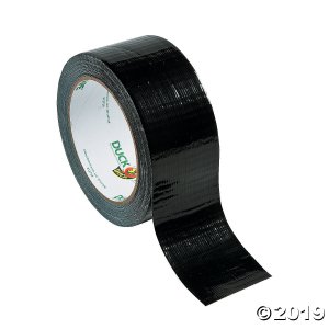 Black Duck Tape® Duct Tape (20 yd(s))