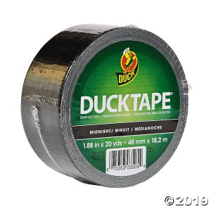 Black Duck Tape® Duct Tape (20 yd(s))