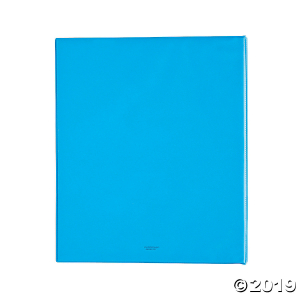 STEM 3-Ring Binders (6 Piece(s))