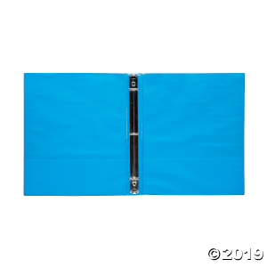 STEM 3-Ring Binders (6 Piece(s))
