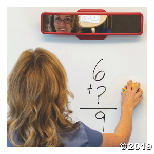 Eagle Eyes® Magnetic Mirror (1 Piece(s))