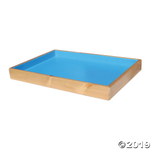 Sandtastik Solid Pine Therapy Sand & Water Table (1 Piece(s))