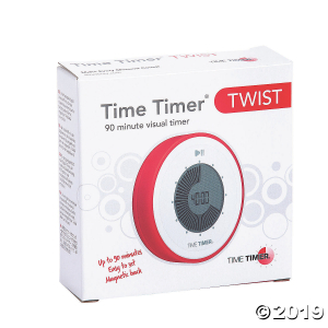 Time Timer Twist® (1 Piece(s))