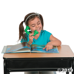 Read To Self Phones (Per Dozen)