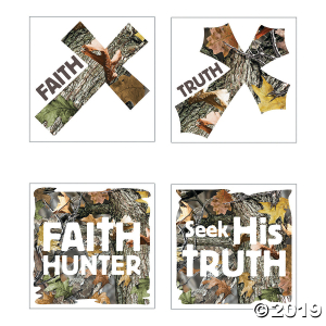 Faith Hunter Tattoos (72 Piece(s))