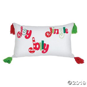 Whimsical Pillow (1 Piece(s))