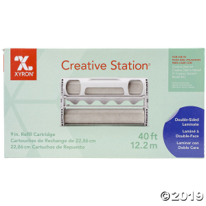 Xyron 900 Laminate Refill Cartridge (1 Piece(s))