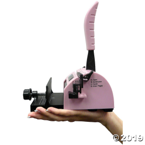 Zutter Bind-It All Machine V2-Pink (1 Piece(s))