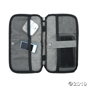 Grey Electronics Travel Organizer (1 Piece(s))