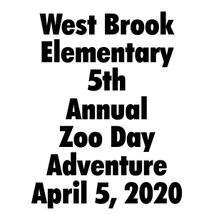 Personalized Large White Tote Bags with Text Color Choice (24 Piece(s))