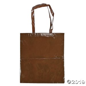 Large Around the World Tote Bags (Per Dozen)