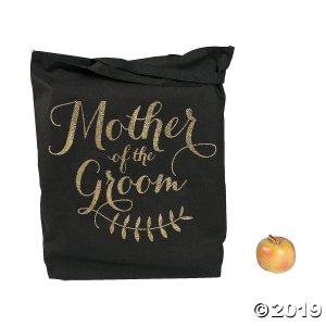 Large Mother-of-the-Groom Tote Bag (1 Piece(s))