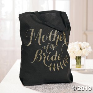 Large Mother-of-the-Bride Tote Bag (1 Piece(s))
