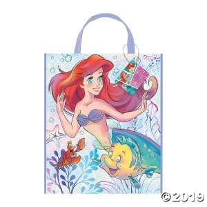 Large Disney's The Little Mermaid Tote Bag (1 Piece(s))