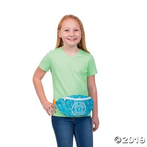 Wild Encounters VBS Fanny Packs (6 Piece(s))