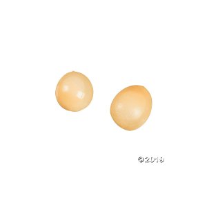 Egg Splat Balls (Per Dozen)