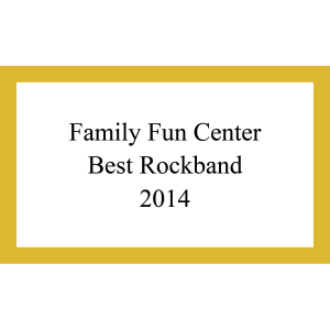 Personalized Large Gold Trophy