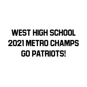 Personalized Silver Trophies (Per Dozen)