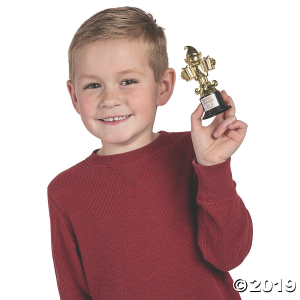 Christmas Trophies (Per Dozen)