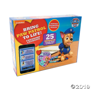 Nickelodeon Paw Patrol Valentine Candy Card Kit (28 Piece(s))