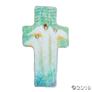 Guardian Angel Cross (1 Piece(s))