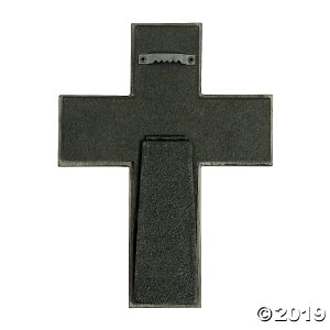 Firefighter's Cross (1 Piece(s))