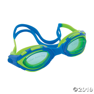 Aqua2ude Aviator Swimming Goggles (1 Piece(s))
